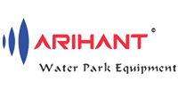 Arihant Water Park Equipment
