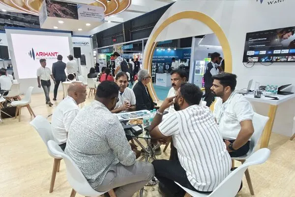 IAAPI Expo 2025