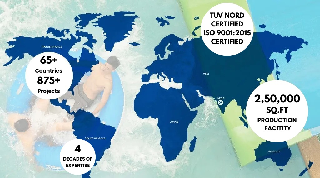 Map or Certification