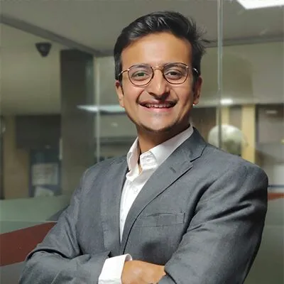Darpan Shah