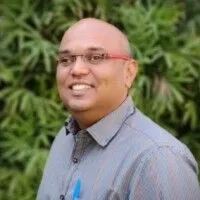 Kalpesh Mistry