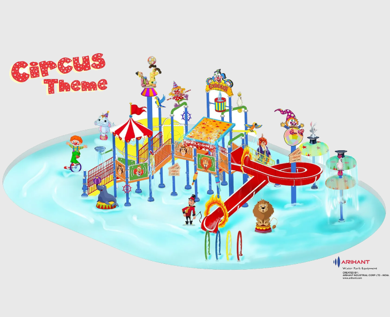 Circus Theme