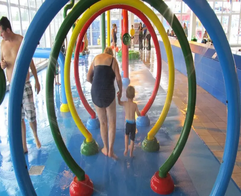 Cresta Leisure