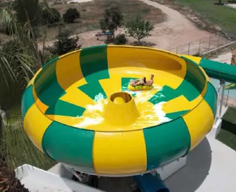 Float Tornado