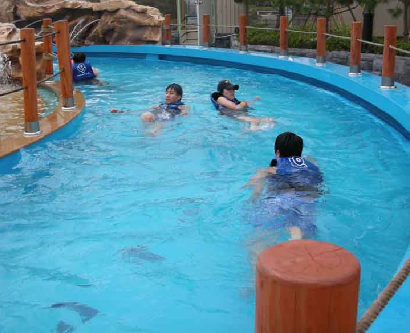 Lazy River