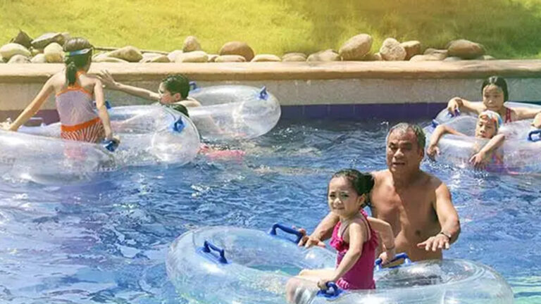 Lazy River
