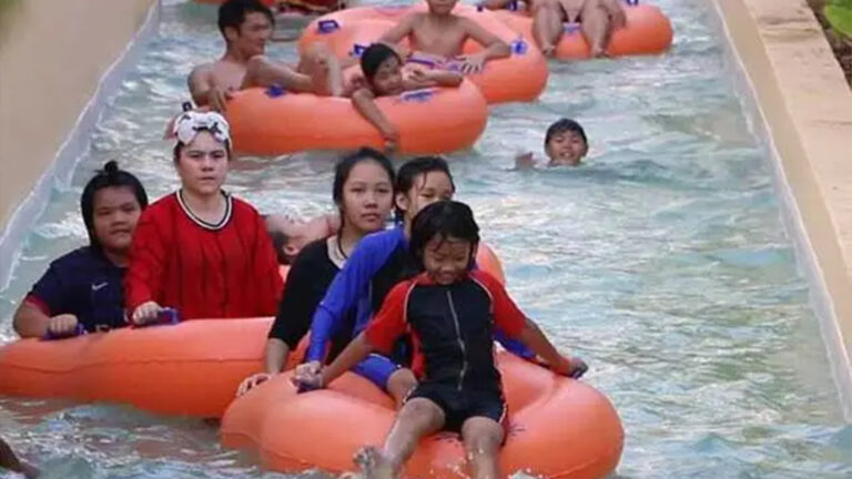 Lazy River