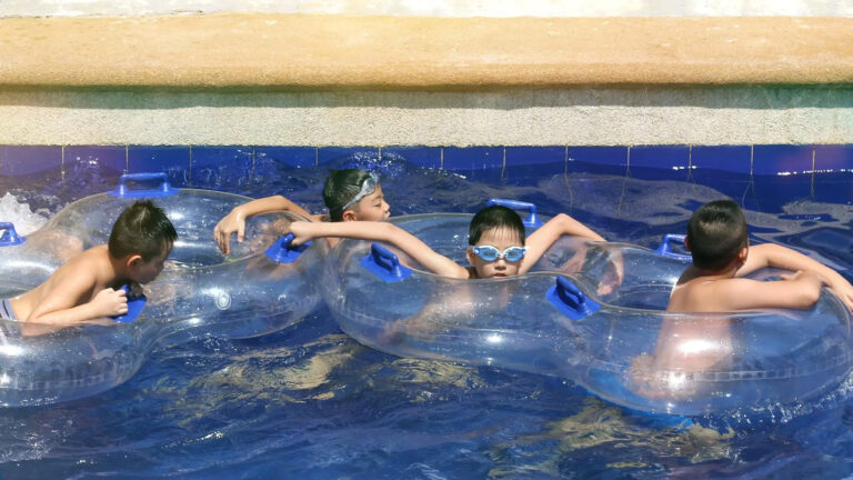 Lazy River