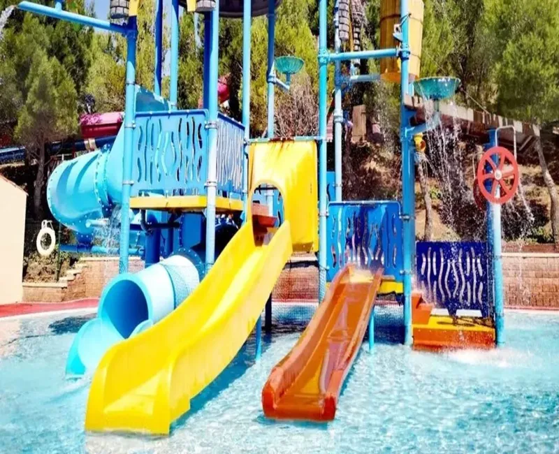 Mont Blanc Park