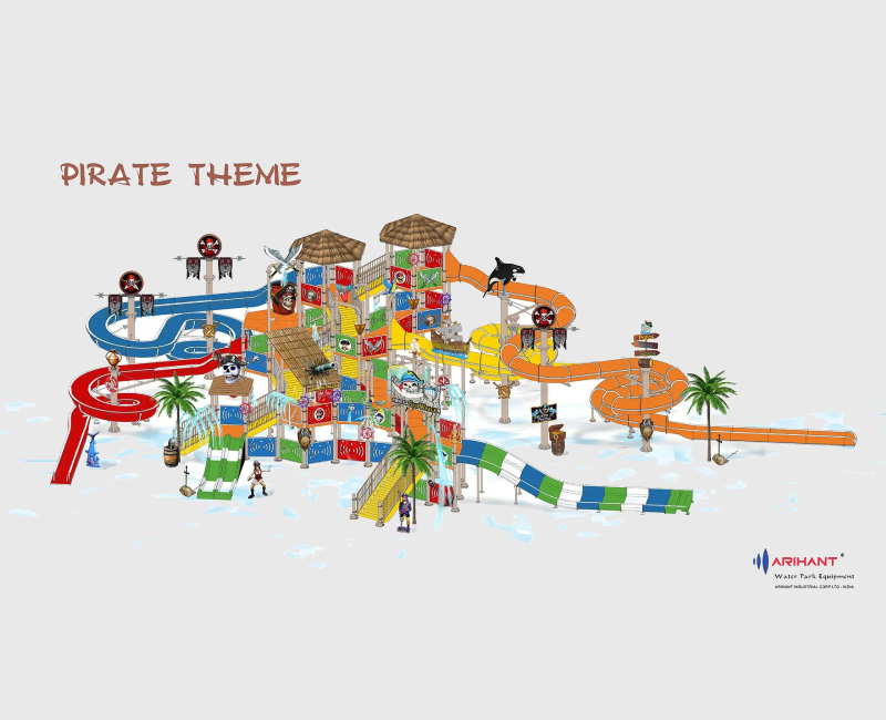Pirate Theme