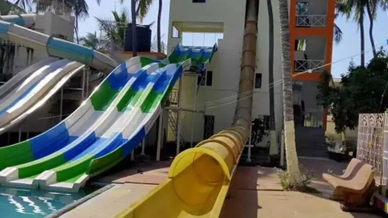 Super Drop