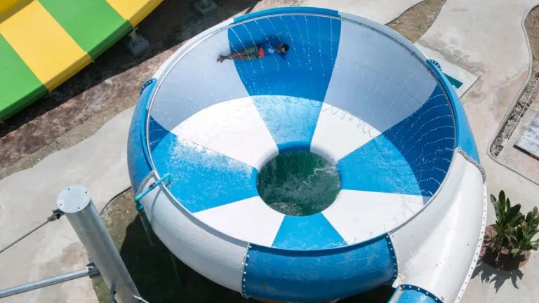 Twister Slide