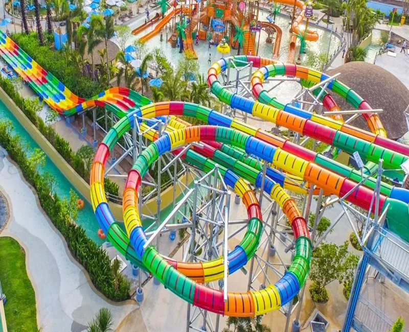 Dreamer Park