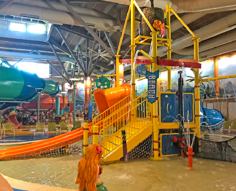 Splash Lagoon