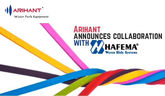 Arihant Partners With Hafema