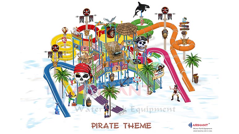 Pirate-Theme