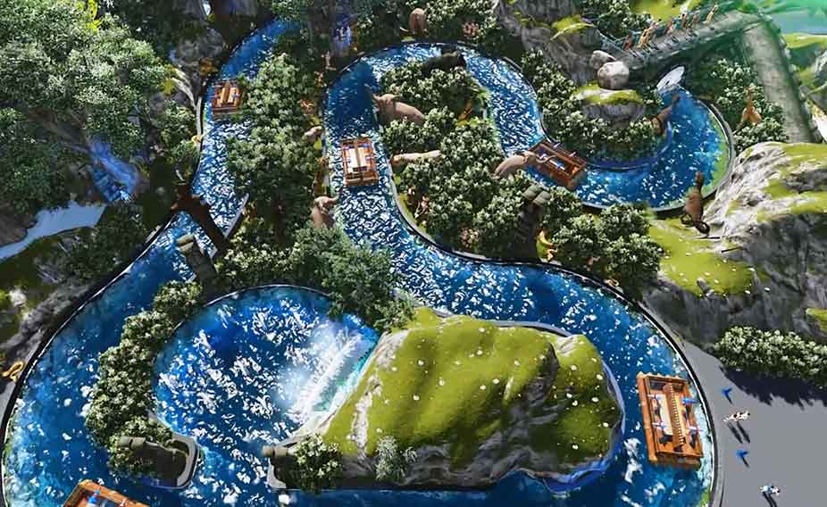 Aqua Attack