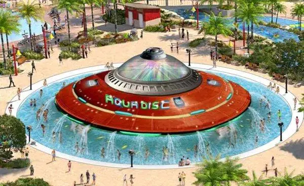 AquaDisc