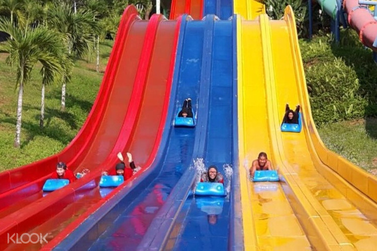 Meleka Wonderland Malaysia