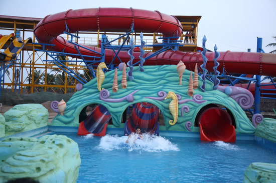 VGP Universal India
