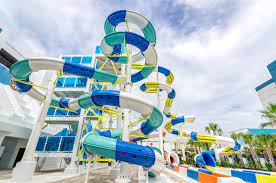 Landmark Waterpark USA