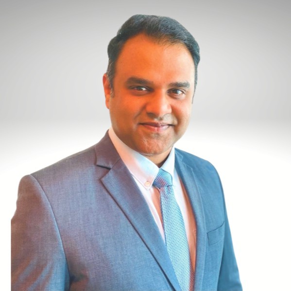 Siddharth Jain