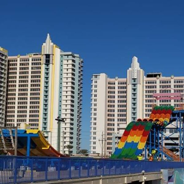 Daytona Lagoon Water Park