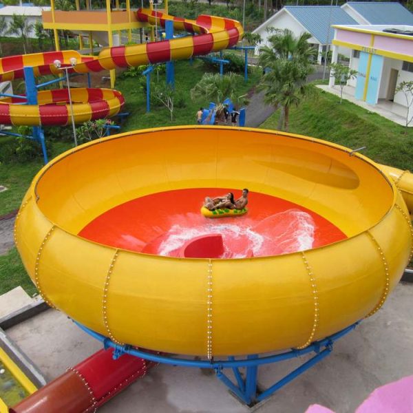 Float Tornado- Malaysia